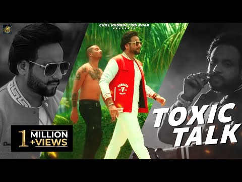Toxic Talk