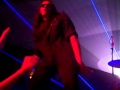 Ghostland Observatory- Move With Your Lover Oxford, MS 4-4-11