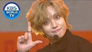 TEEN TOP(틴탑) - Crazy(미치겠어) [Music Bank / 2020.07.17]