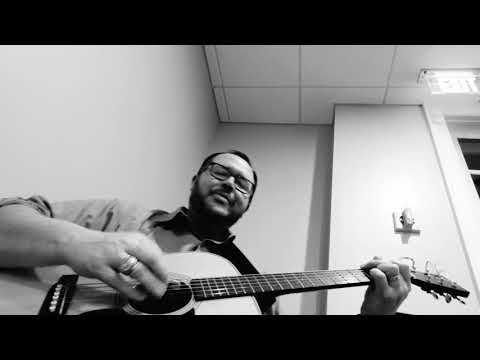 James River Blues - Old Crow Medicine Show