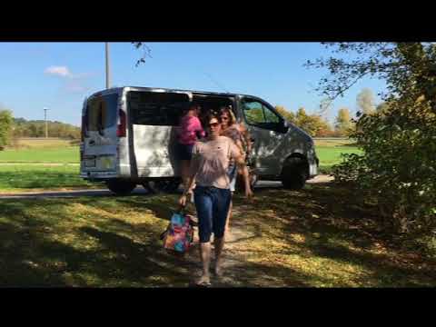 Kaltwassergrillen Bergpralinen Aham