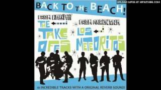 The TakeOffs - Everyone's Gone To The Beach