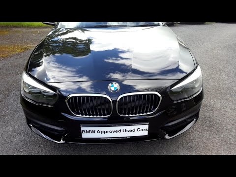 171D28227 - 171D28227 BMW 116d SE 5-Door