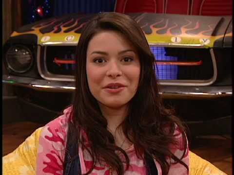 iCarly (Episode 2.11 Promo)