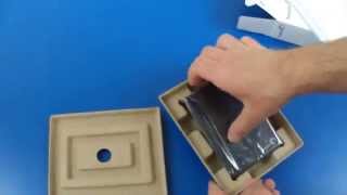 Seagate Expansion Portable Drive - відео 1