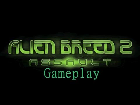 alien breed 2 assault pc system requirements