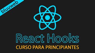 #03 Curso de React Hooks [ Formularios onChange &amp; onSubmit]