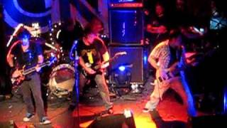 CKY - Lost In A Contraption (2009.10.30) (21+)