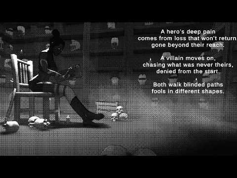 Aerial_Knight's MrFreezy (Full Demo)