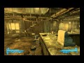 Прохождение Fallout 3 - Мегатонна, часть - 2 