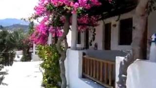 preview picture of video 'Astron Bungalows Pigadia, Karpathos, Greece'