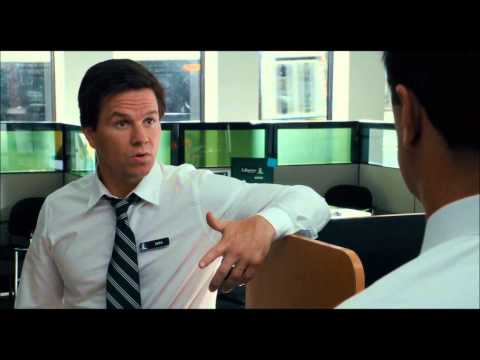 Ted - Funny Scene - "I might be gay"