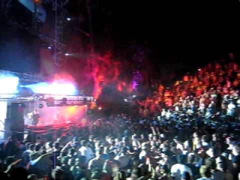 Trance Energy Perth - Judge Jules