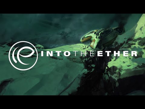 Haloed - Turning and Turning In The Widening Gyre | Ambient Drone Music