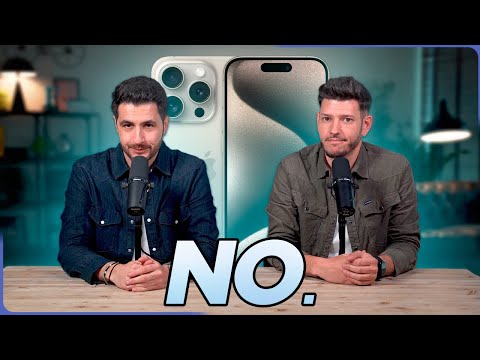 NO COMPRES estos iPhone!!! en 2024