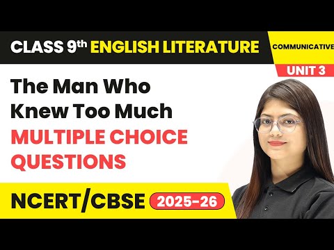 Class 9 English Literature Communicative Book Book Overview CBSE NCERT