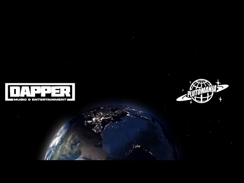 Over The Seas - Shallipopi feat Focalistic (Lyric Video)