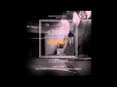 Le Sous Marin - Sharabiah feat Fils du Beton & Exxon Vald-s . (beat Angeflex)