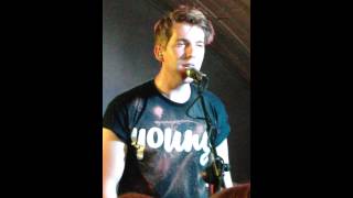Beautiful Tragedy -  Mike Dignam