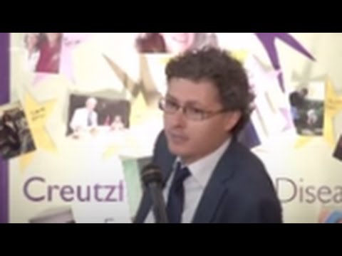 Pharmacological Chaperones for Cellular Prion Protein by Emiliano Biasini