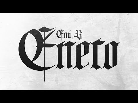 GIRAR - Emi B - (Visualizer)