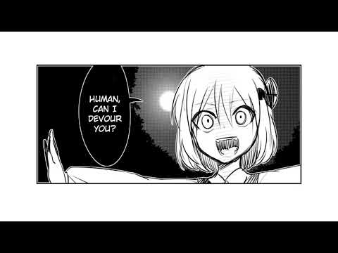 Is that so? [東方Project || Touhou Fandub]