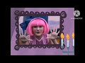 RARE Noggin Haunted Halloween Promo 2006