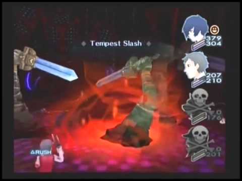 Persona 3 FES Part 86