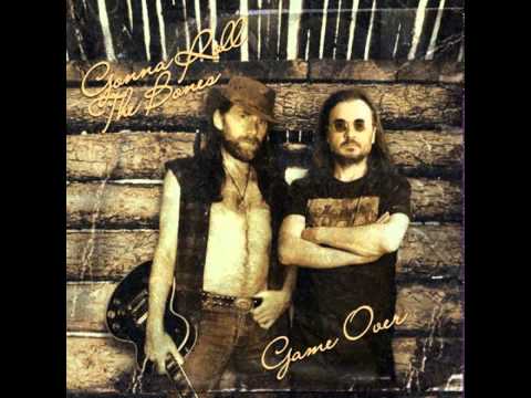 Tea For One - Led Zeppelin cover by Dickey f Band S.Gutsan