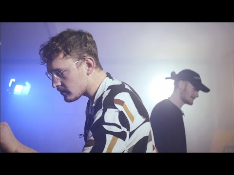 MARO & OLEK GREGORY - SYMBIO (Official Video/Documentary)