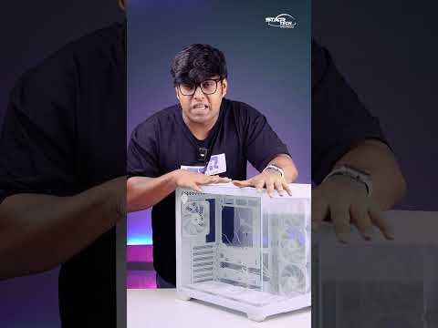 The Antec C5 Constellation Series is Now Available in Bangladesh!