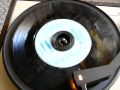 The Ventures - No Trespassing - 45rpm record -