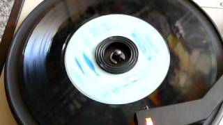 The Ventures - No Trespassing - 45rpm record -