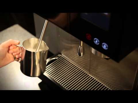 Melitta® c35 - Steam INT