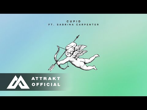 Video thumbnail for Cupid – Twin Ver. (Remix)