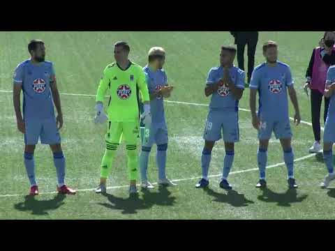 Resumen DUX Internacional 0 - CD Badajoz 2