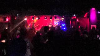 Footage of a Yeti @ Santos Party House 1-6-16 - video 4