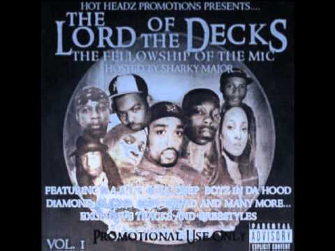 Hitman Hyper - Battlefield Riddim