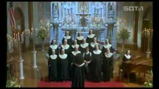 I WILL FOLLOW HIM - Sister Act