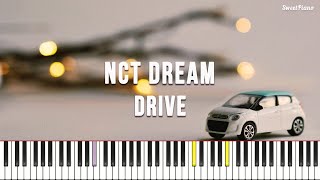 NCT DREAM - 미니카 (Drive) 