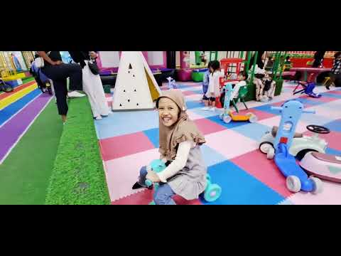 Queen Play ITC Depok