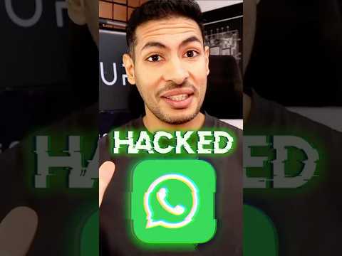 Video Thumbnail: How WhatsApp & Gmail Get Hacked!