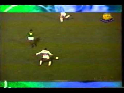 São Paulo 2 x 0 XV de Jaú 1979