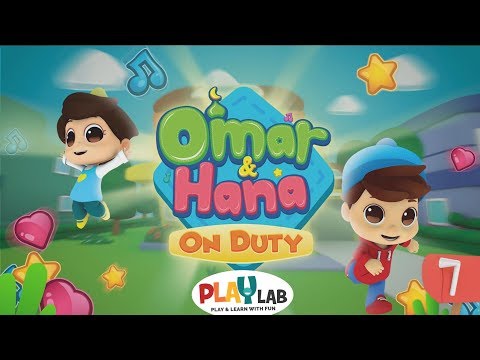 Omar & Hana: On Duty Video