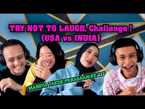 SIAPA GELAK KENA PUNISHMENT !