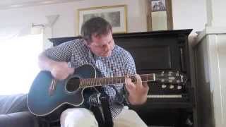 Weezer - Eulogy for a Rock Band - Cover