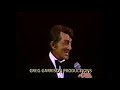 Dean Martin - When You're Drinking/Bourbon From Heaven (Live at Westchester Music Theatre, NY, 1977)