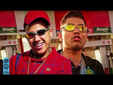 RASGOU MEUS CROCÔ - MC Joãozinho VT, MC Marks e MC Jhojhow - Fez Mó Auê, Mó K.O (DJ Pedro) 2022
