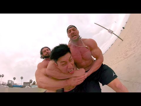 Frank Yang - The Best Miring Gains Ever (BANNED)