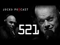 Jocko Podcast 521: Obey Your Own Orders. Discipline vs. the War in Your Head
